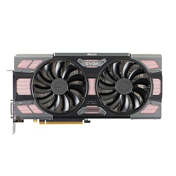 Amazon.com: EVGA GeForce GTX 1080 CLASSIFIED GAMING ACX 3.0